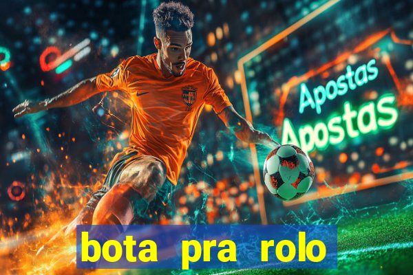 bota pra rolo baixada fluminense